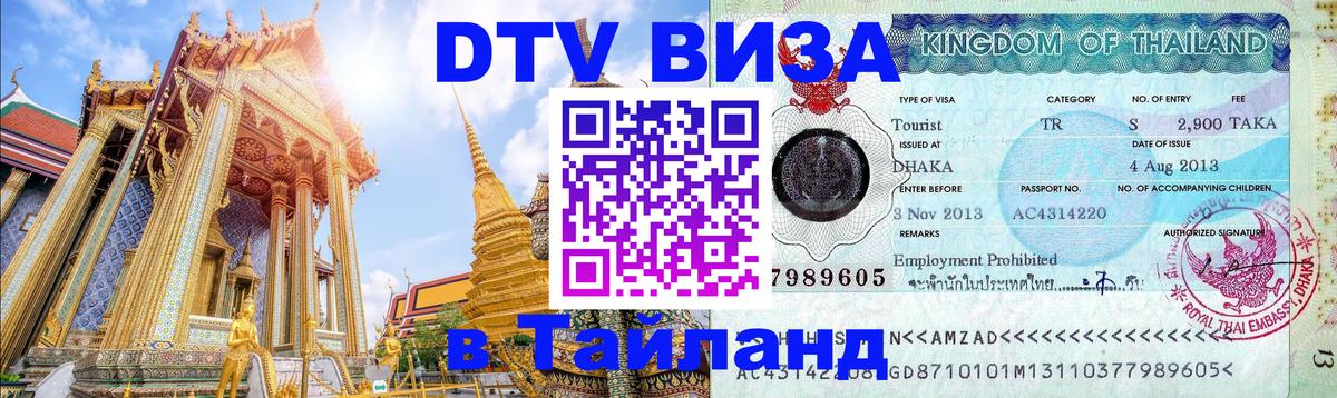 Оформление DTV визы под ключ: стоимость и тарифы, только загранпаспорт - 22.11.2025 